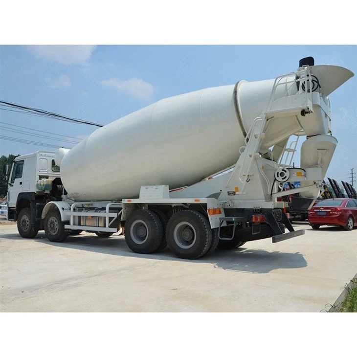 12 Rounds Of Cement Mixing Tank, 12 Cubic Meters Of Concrete Mixing Tank best
