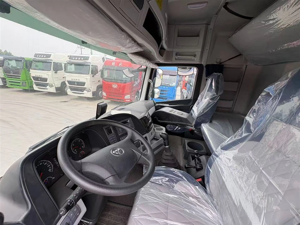 2021 Euro 6 Foton Ouman GTL Tractor best