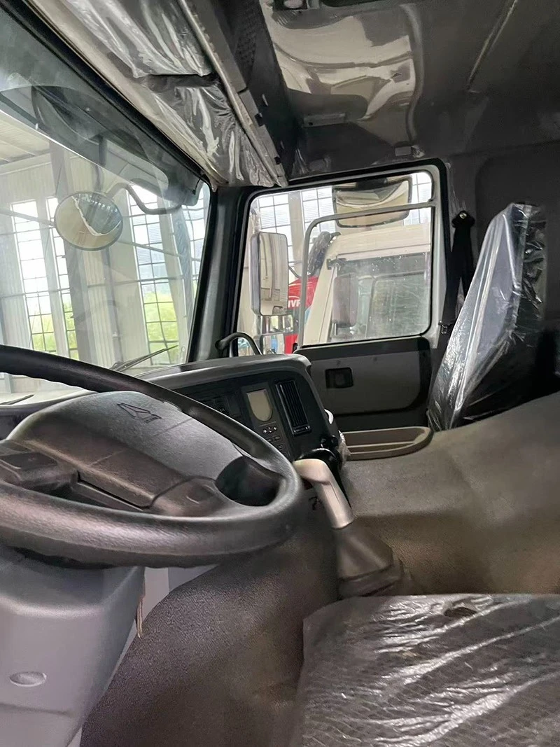 6x4 Petrol Tank Truck For Howo manufacturers