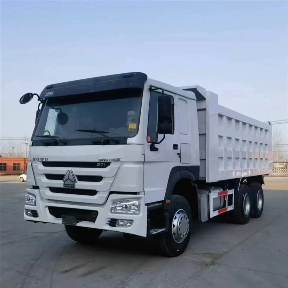Construction Tipper suppliers
