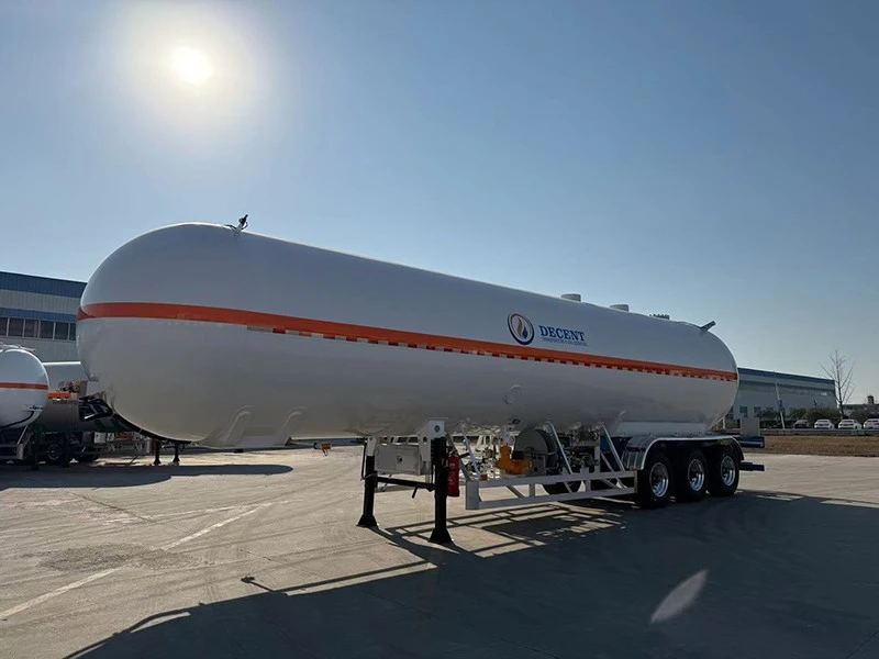 Gasoline transport trailer best