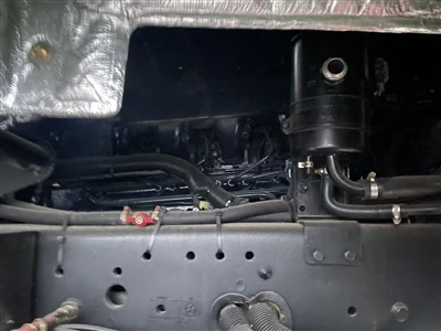 How to Choose Truck Engines for Export to Africa