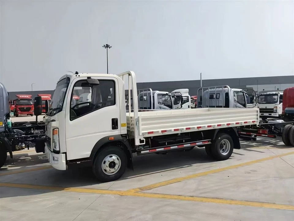 Light Duty Dump Truck suppliers