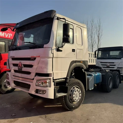 Understanding The Differences in Export Selection Of Euro 2 To Euro 6 Heavy Trucks in One Text