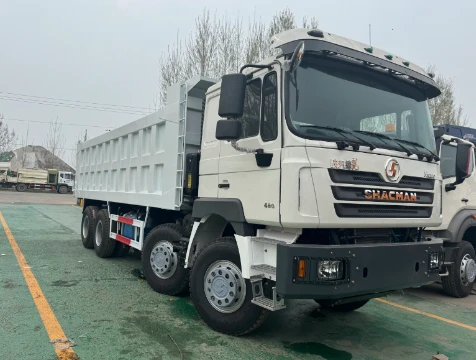 What Are The After-sales Losses Caused By Truck Shipping Without Rust Prevention Treatment