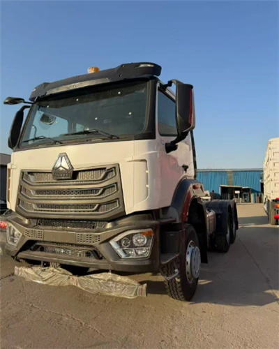 How To Match The Tractor Head With A Dump Trailer Without Overloading
