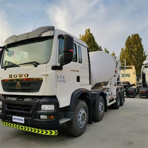 Middle East Powder Logistics Accelerates, And The Export Of Large Volume Bulk Cement Tank Trailer...