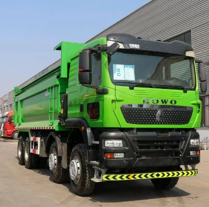 Daily Maintenance Of Truck Cooling System To Reduce High Temperature Breakdowns