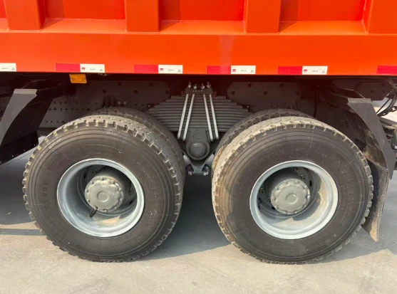 Shandeka 8x4 Dump Truck suppliers