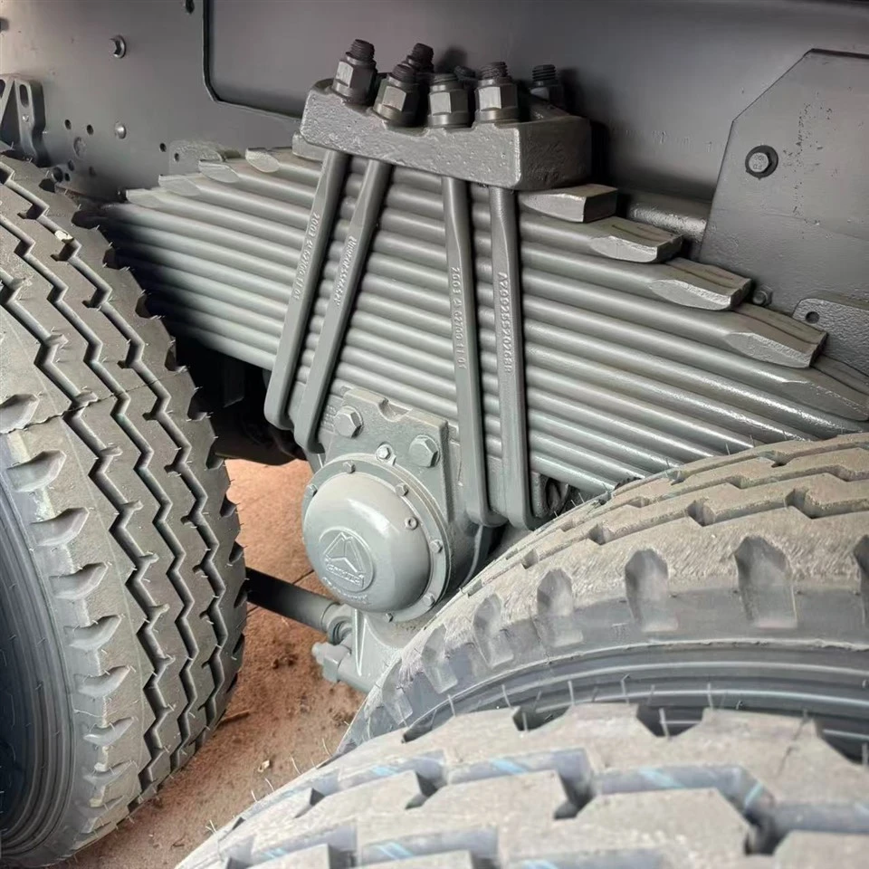 Sinotruk HOWO 10 Wheel Dump Truck 371HP price