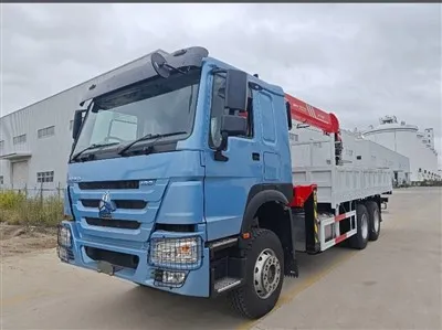 Truck Circuit Fault Troubleshooting: Practical Experience From Veteran Drivers