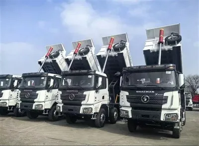 Gas-Powered Trucks Vs Diesel Trucks: Total Operating Cost Comparison
