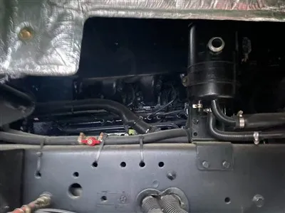 Engine Oil Change Cycle: Differentiation Standards For Different Working Conditions