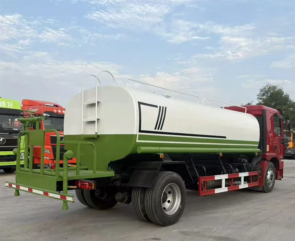 Water Tank Sprinkler