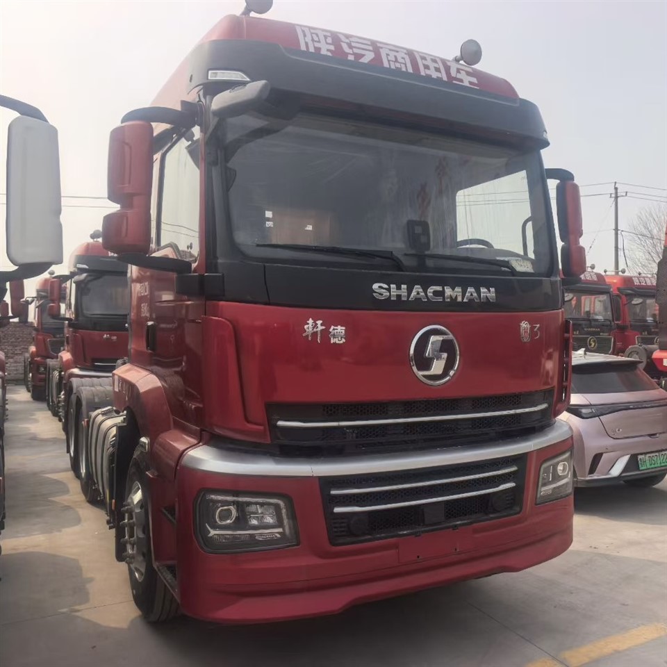 Xuande X3 Tractor Truck